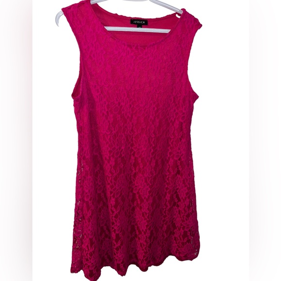 Jessica dress - Picture 1 of 1